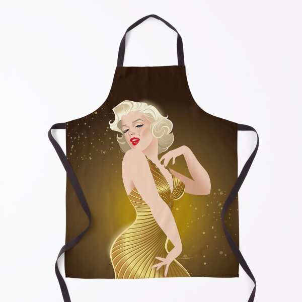 Item preview, Gold designed and sold by AleMogolloArt.