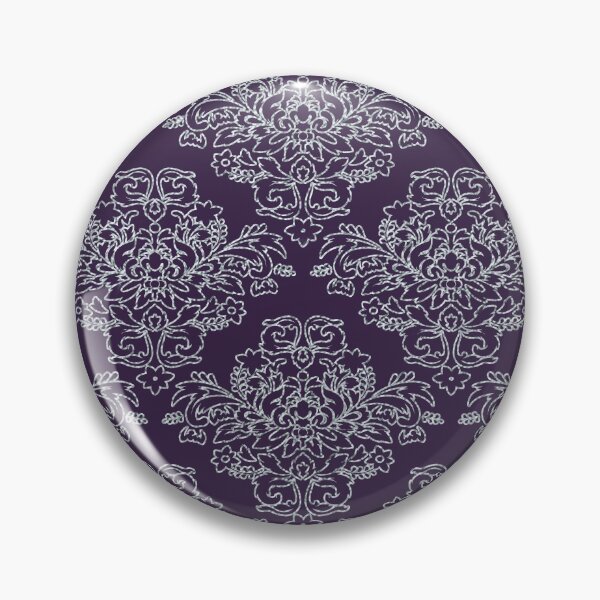 Artikelvorschau, Luxury, vintage, elegant, floral, pattern, ornamental entworfen und verkauft von Svitac.