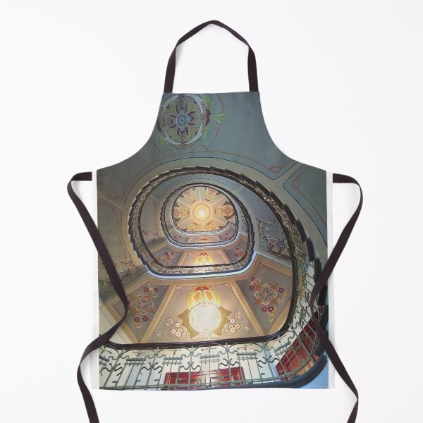 Item preview, Art Nouveau in Riga designed and sold by TalBright.