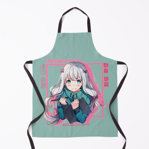 Item preview, Izumi Sagiri designed and sold by Senfynez.