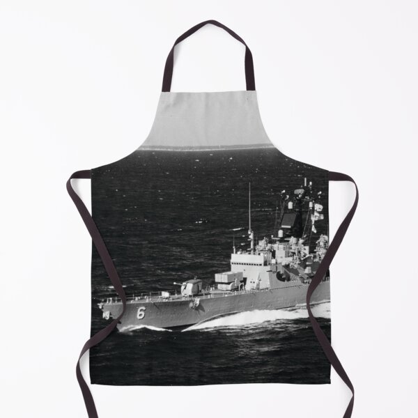 Item preview, USS JULIUS A. FURER (DEG-6) SHIP'S STORE designed and sold by militarygifts.