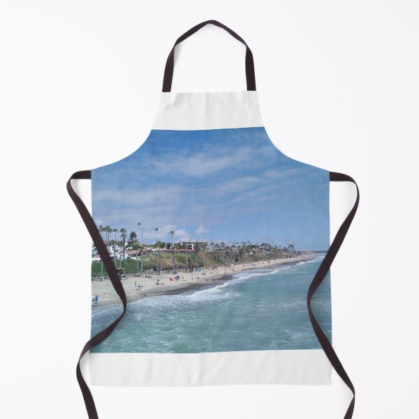 Item preview, San Clemente Beach designed and sold by TalBright.