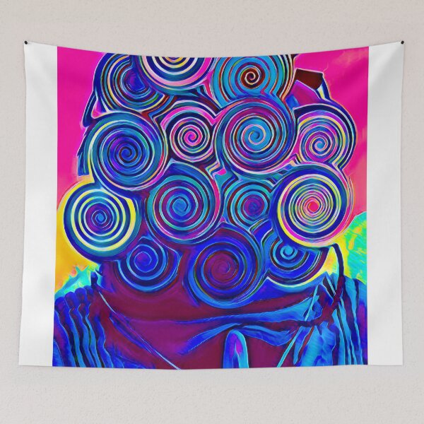 Item preview, The Mind Boggles - Vol. 2 designed and sold by MarkDekko.