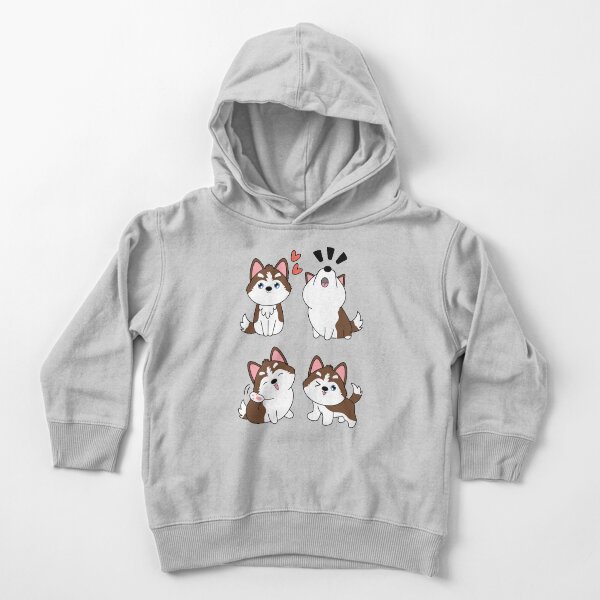 Ropa Para Ninos Y Bebes Perro Pomsky Redbubble