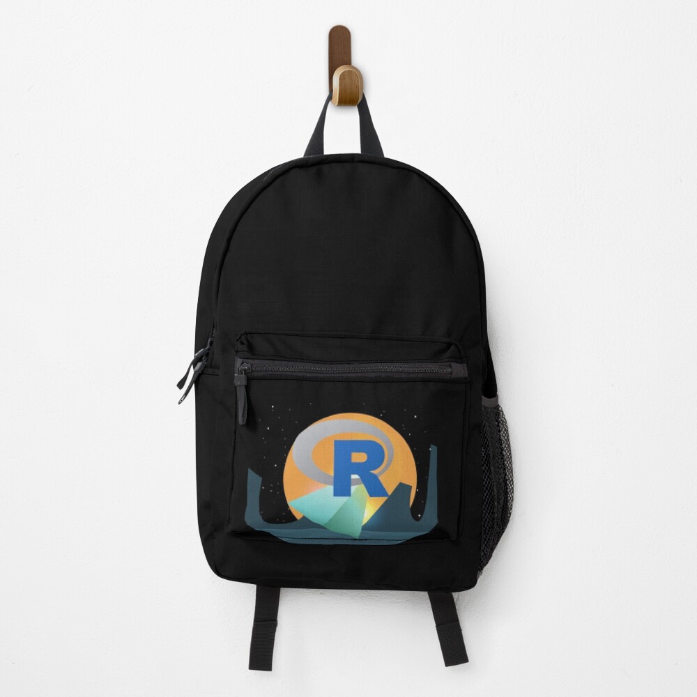 Artikel-Vorschau von Rucksack, designt und verkauft von Birdhead.