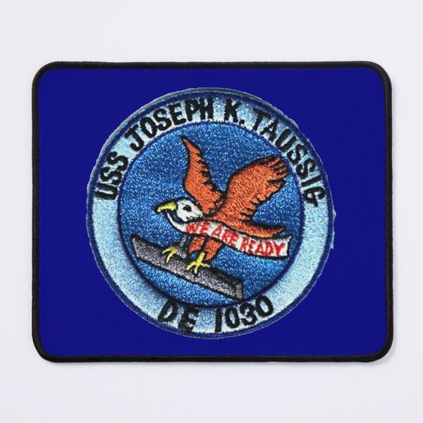 Item preview, USS JOSEPH K. TAUSSIG (DE-1030) SHIP'S STORE designed and sold by militarygifts.