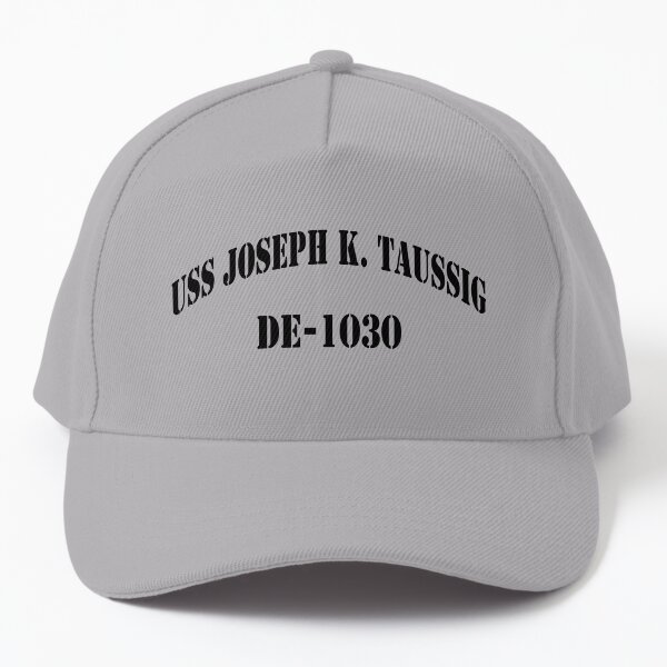 Item preview, USS JOSEPH K. TAUSSIG (DE-1030) SHIP'S STORE designed and sold by militarygifts.
