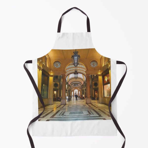 Item preview, Galleria San Federico designed and sold by TalBright.