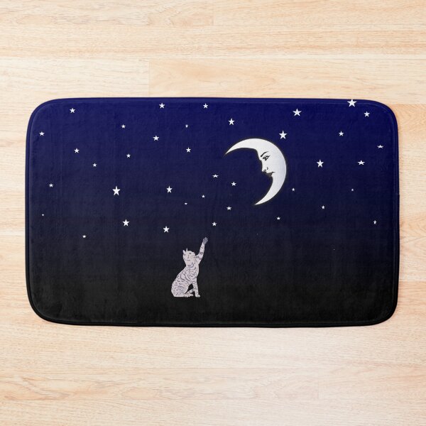 Item preview, REACH FOR THE STARS - CAT designed and sold by Danicus666.