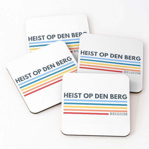 Item preview, Heist Op Den Berg Bélgica designed and sold by europelines.