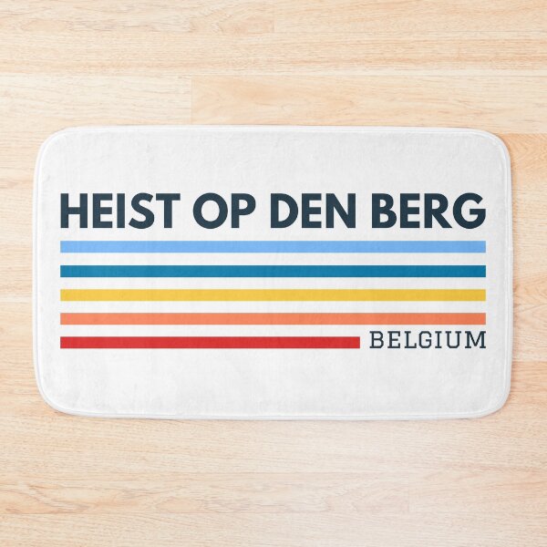 Item preview, Heist Op Den Berg Belgium designed and sold by europelines.