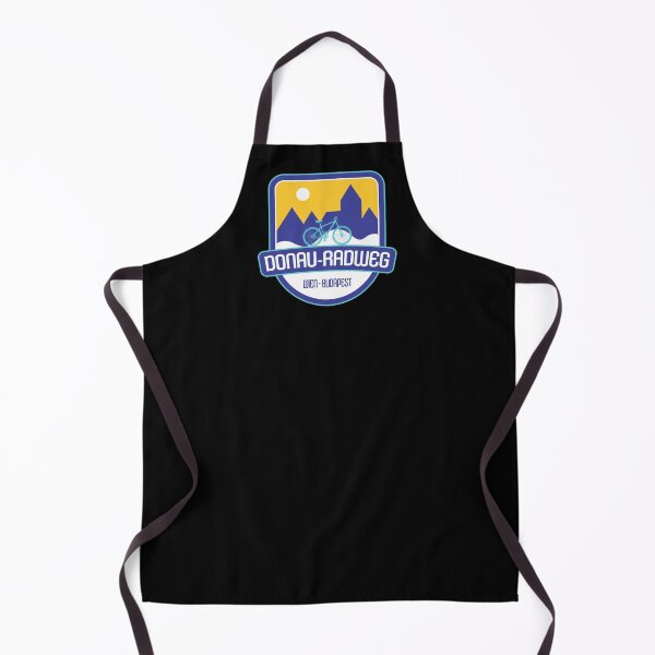 Item preview, Danube Cycle Route - Vienna - Budapest designed and sold by Moritz Schwäble.