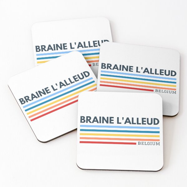 Item preview, Braine l Alleud Belgium designed and sold by europelines.
