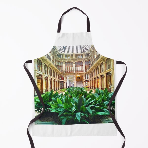 Item preview, Marvellous Galleria Subalpina designed and sold by TalBright.