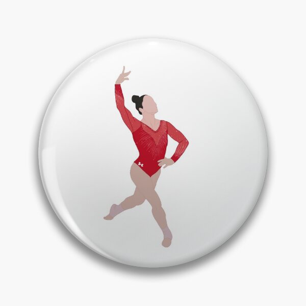 Item preview, Aly Raisman - Rio designed and sold by Lily Buono.
