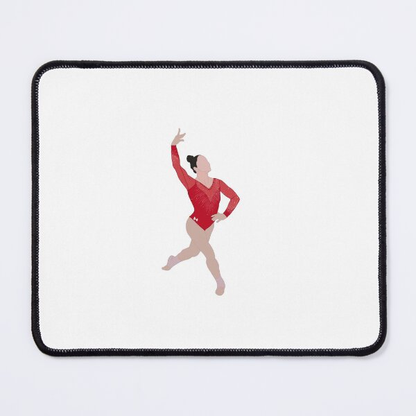Item preview, Aly Raisman - Rio designed and sold by Lily Buono.
