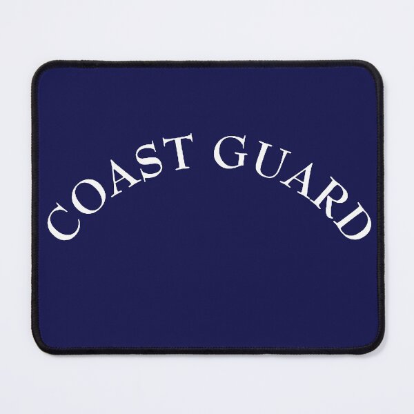 Item preview, US Coast Guard  designed and sold by FantasySkyArt.
