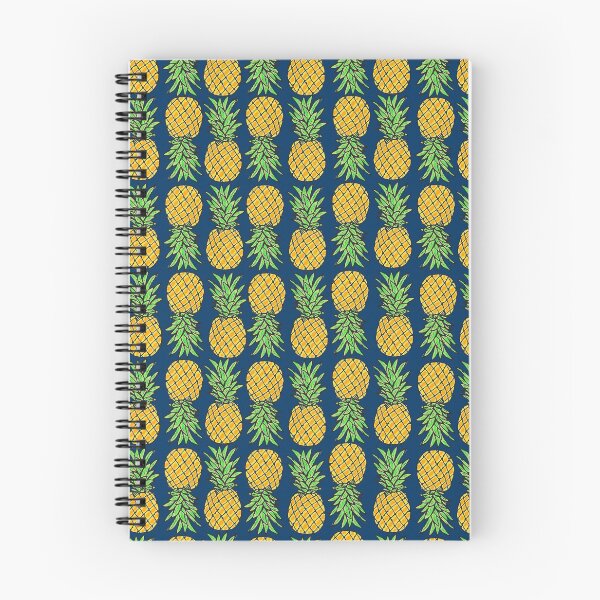 Item preview, pineapple "buen orden" designed and sold by Soramame.