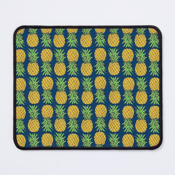 Item preview, pineapple "buen orden" designed and sold by Soramame.