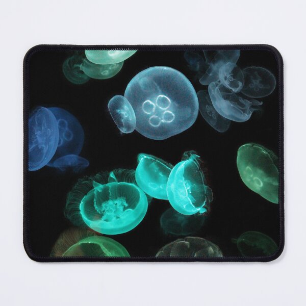 Item preview, Méduse lumineuse designed and sold by Siene Browne.