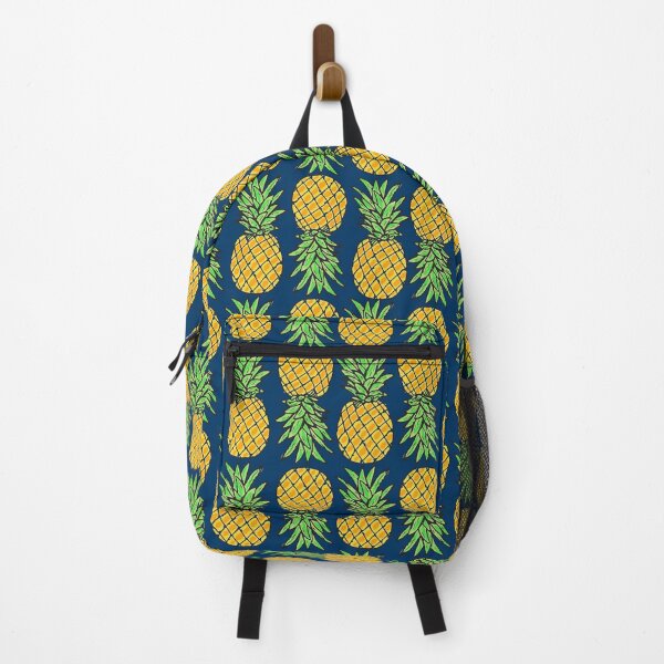 Item preview, pineapple "buen orden" designed and sold by Soramame.