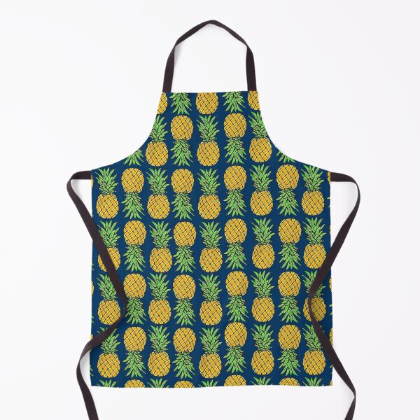 Item preview, pineapple "buen orden" designed and sold by Soramame.
