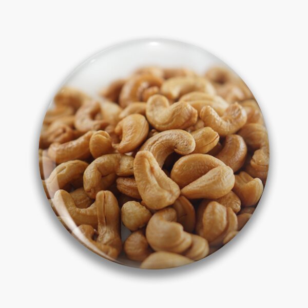 Item preview, Cashew,brown,food,texture,light,yummy designed and sold by little-monkey-s.