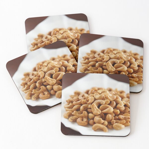 Item preview, Cashew,brown,food,texture,light,yummy designed and sold by little-monkey-s.