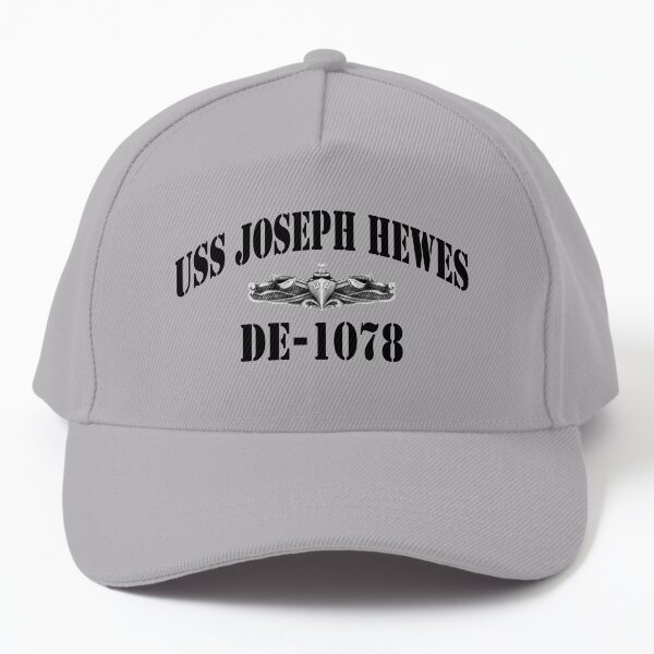 Item preview, USS JOSEPH HEWES (DE-1078) SHIP'S STORE designed and sold by militarygifts.