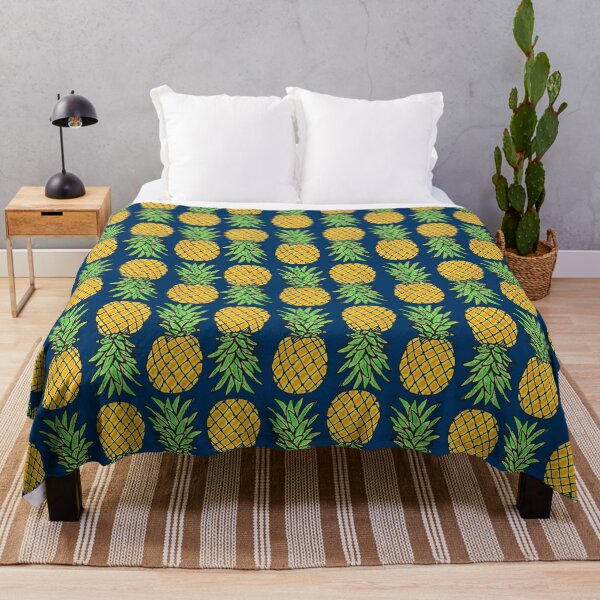 Item preview, pineapple "buen orden" designed and sold by Soramame.