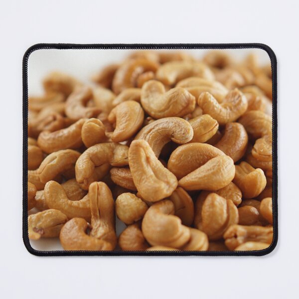 Item preview, Cashew,brown,food,texture,light,yummy designed and sold by little-monkey-s.