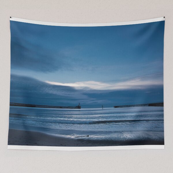 Item preview, February blue designed and sold by Violaman.