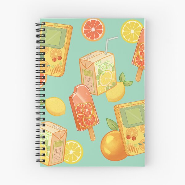 Item preview, Citrus Summer designed and sold by rapho.
