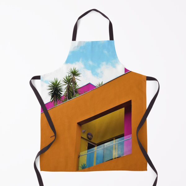 Item preview, Slanted Orange  designed and sold by TalBright.