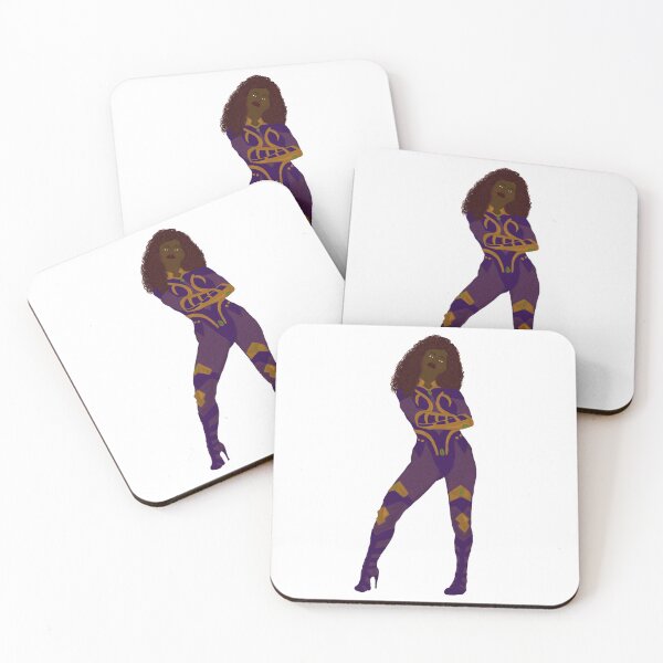 Item preview, Starfire designed and sold by JayCee19.