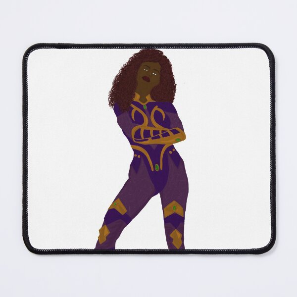 Item preview, Starfire designed and sold by JayCee19.