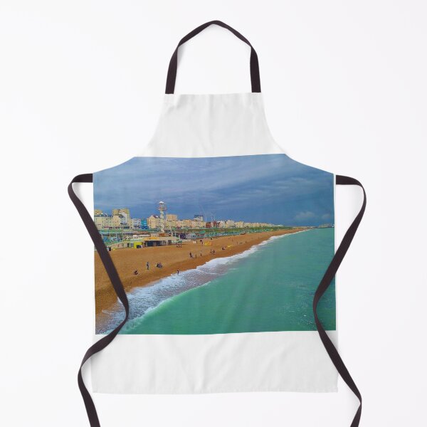 Item preview, Brighton Beach designed and sold by TalBright.