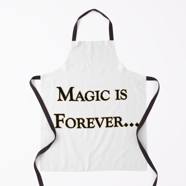Item preview, Magic is Forever designed and sold by AF Stewart Art Designs.