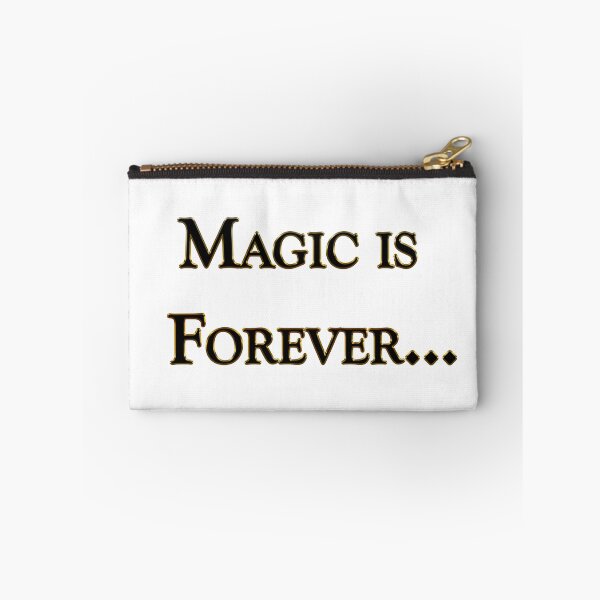 Item preview, Magic is Forever designed and sold by AF Stewart Art Designs.