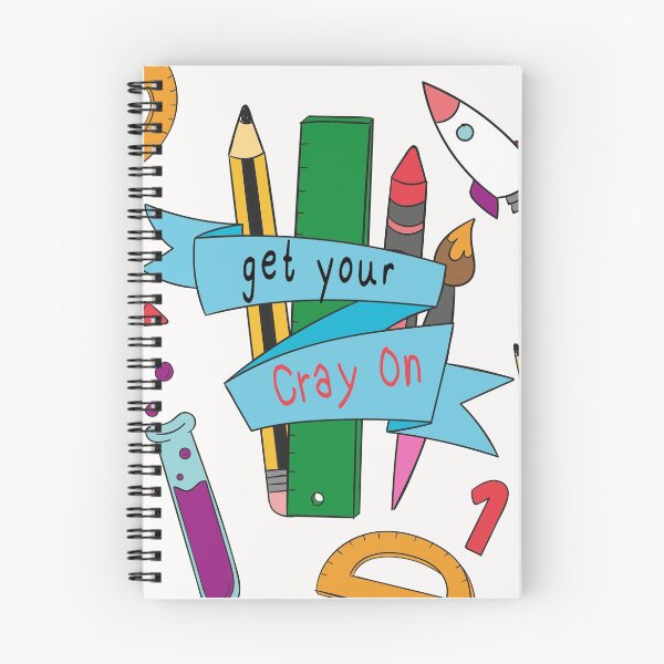 Item preview, Get Your Cray On  designed and sold by Hero Prod.