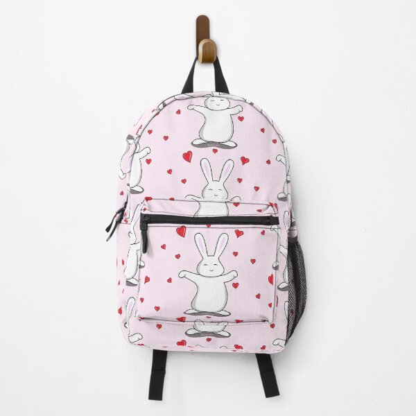 Item preview, Big Bunny Hug designed and sold by Cutieful Critters.