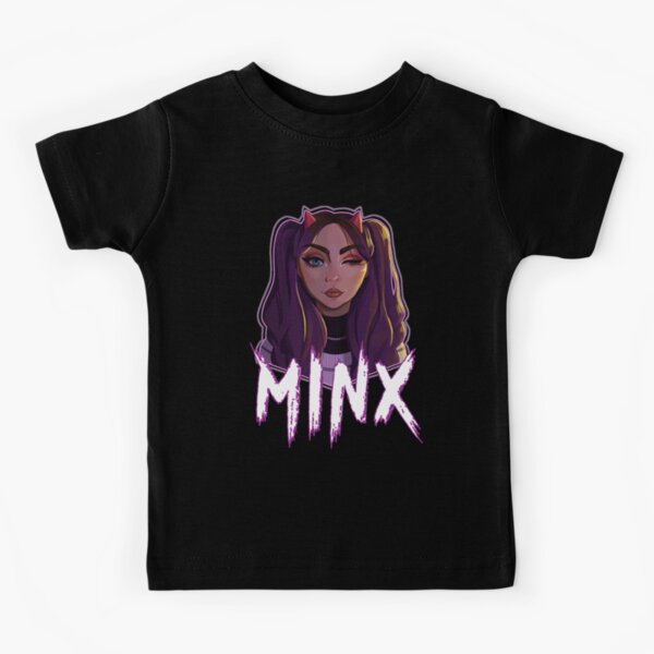 Justaminx Gifts & Merchandise for Sale