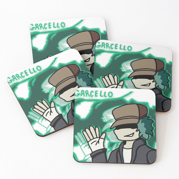 Item preview, fnf garcello smoke graffiti art designed and sold by Ruvolchik.
