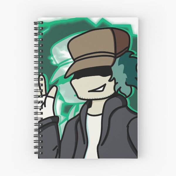 Item preview, fnf garcello smoke graffiti art designed and sold by Ruvolchik.