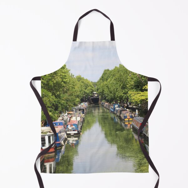 Item preview, Canal View designed and sold by TalBright.