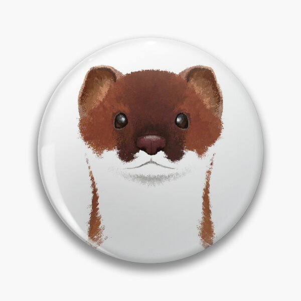 Item preview, Stoat designed and sold by David Arruda.