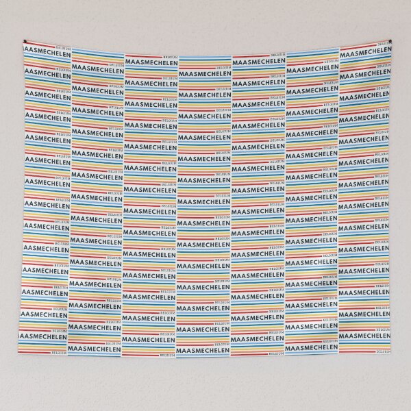 Item preview, Maasmechelen Belgium designed and sold by europelines.