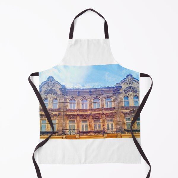 Item preview, Beautiful architecture in Krakow designed and sold by TalBright.