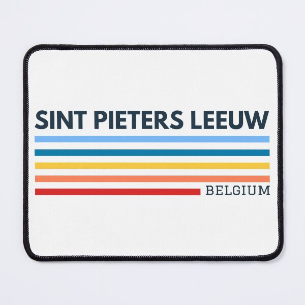 Item preview, Sint Pieters Leeuw Belgium designed and sold by europelines.