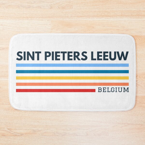 Item preview, Sint Pieters Leeuw Belgium designed and sold by europelines.